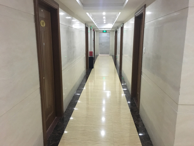 Others 4, Longchuan 51 Orchard Hotel, Heyuan