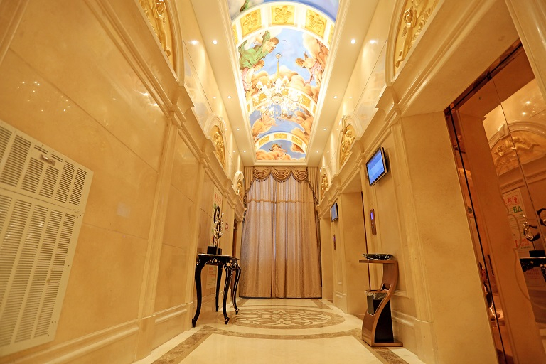 Others 5, Vienna International Hotel Zhejiang Tongxiang Economic Develoption Zone, Jiaxing