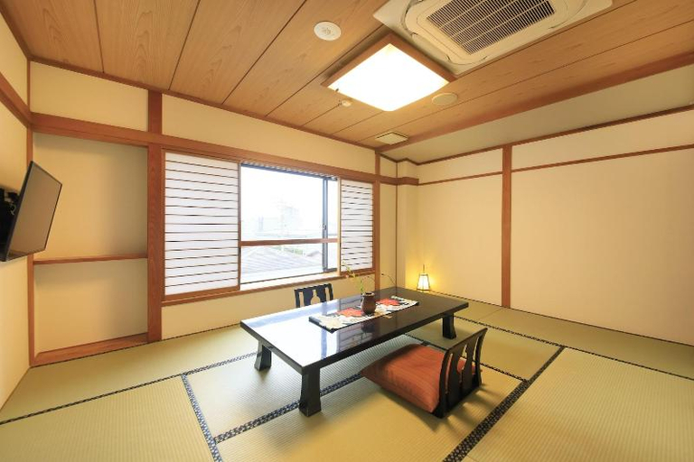 Others 3, Yururi Nishiizu, Izu