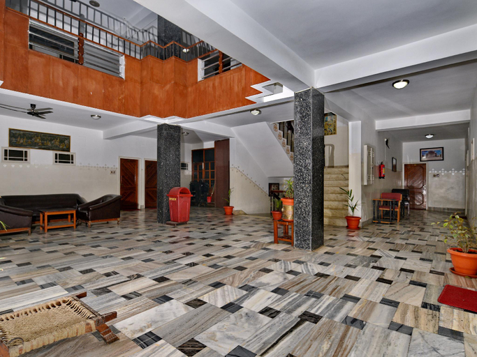 Others 4, Hotel Padmini International, Varanasi