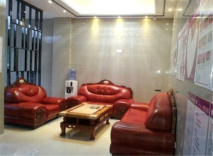 Others 5, Yading Hotel (Yicheng Xiangsha Avenue), Xiangfan
