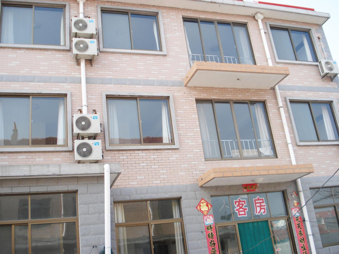 Exterior & Views, Hongxin Hostel Rongcheng Tian'ehu, Weihai