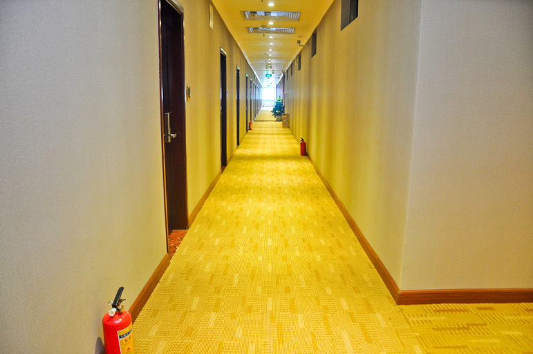 Others 4, Guangzhou Jiayi Hotel (Dashadi Metro Station), Guangzhou