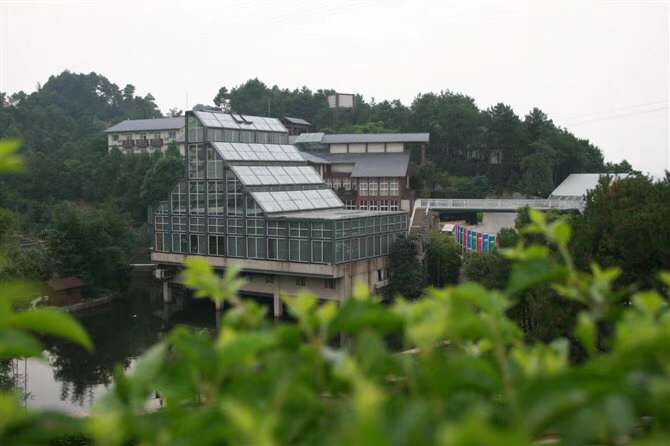 Exterior & Views 4, Qingfeng Gorge Resort Hotel, Chongqing