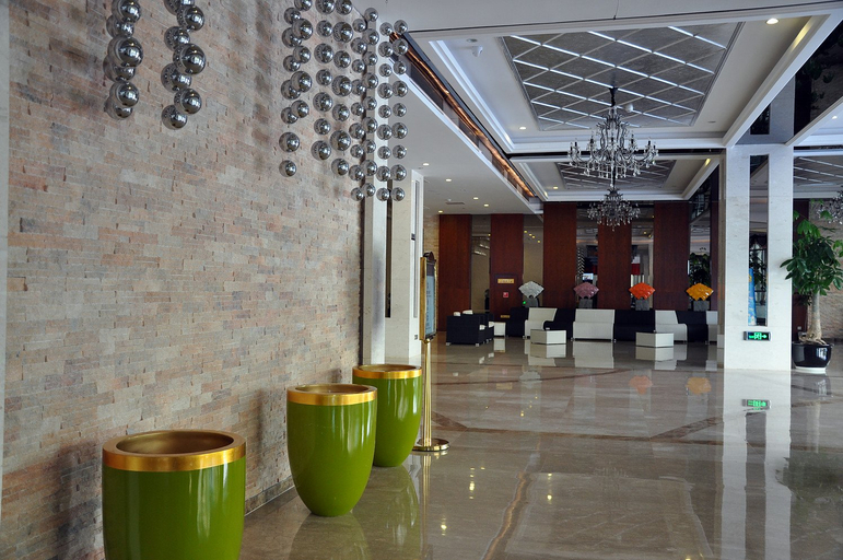 Others 5, ホテル（）, Xiamen
