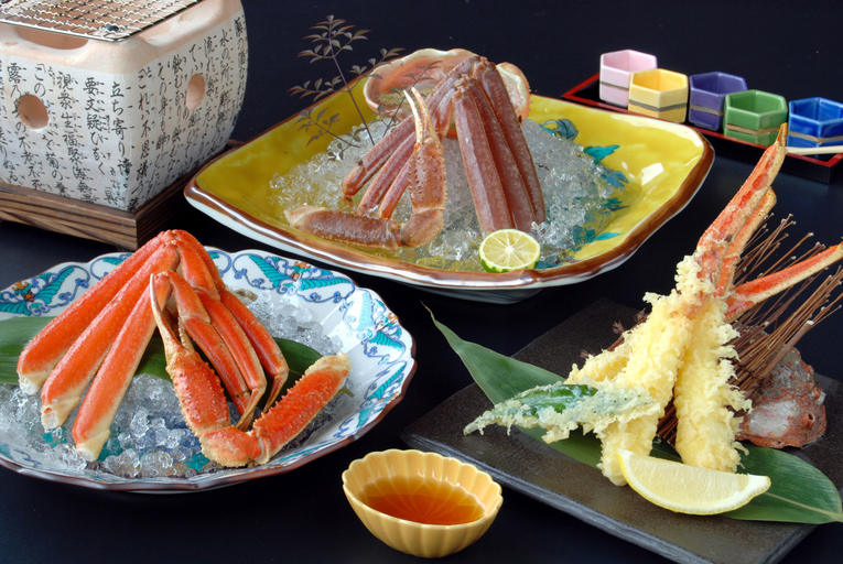 Food & Drinks 4, Kissho Yamanaka, Kaga