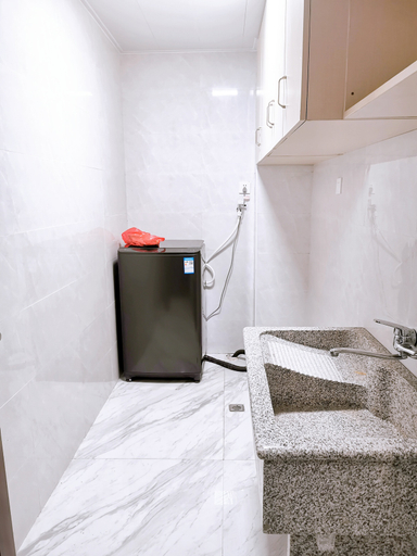 Others 3, Jun Chain Hotel (Fuzhou Xionglan Avenue), Fuzhou