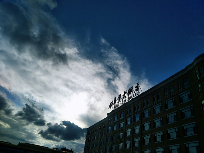 Exterior & Views 1, Yantai Huayu art culture grand Hotel, Yantai