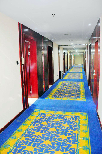 Others 5, Xibai Hotel, Xining