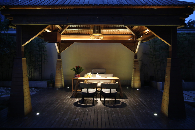 Others 4, 마이필 호텔 (저장 통신학원), Hangzhou