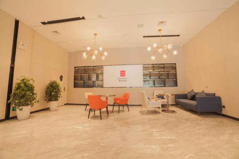 Others 5, Echarm Hotel Shiyan Beijing South Road Hanjiang Normal College, Shiyan