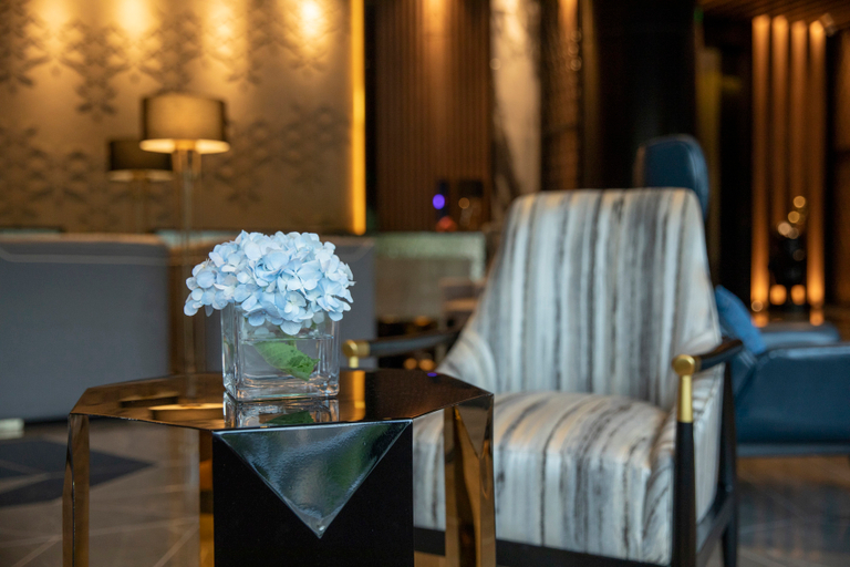 Food & Drinks, Hotel Orange Crystal, Xinghu 101 Plaza, Nantong, Nantong
