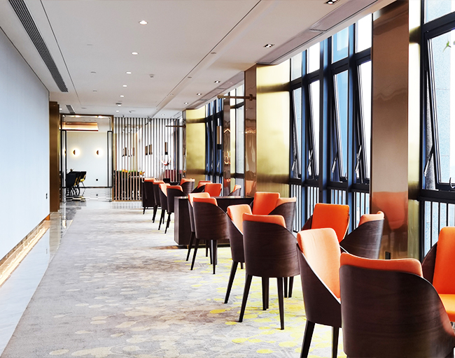 Food & Drinks 4, Manju Prestige Hotel (Hangzhou Liangzhu Ancient City Ruins), Hangzhou