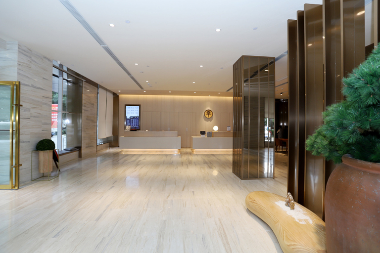 Others 5, Ji Hotel Changzhi High-tech Zone, Changzhi