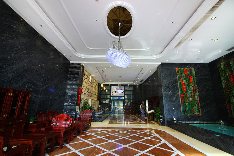 Others 4, Charming Hotel, Jiangmen