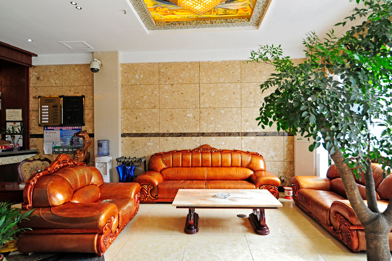 Others 4, Zhenghua Hotel, Zunyi