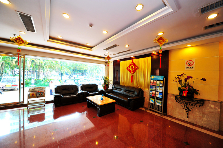 Others 5, Yinyuedao Hotel, Xiamen