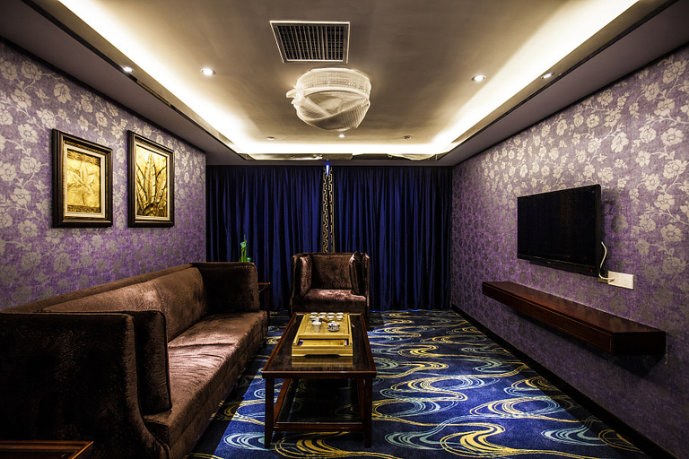 Others 3, ホテル, Changsha
