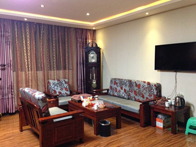 Others 2, Junyi Hotel, Linxia Hui