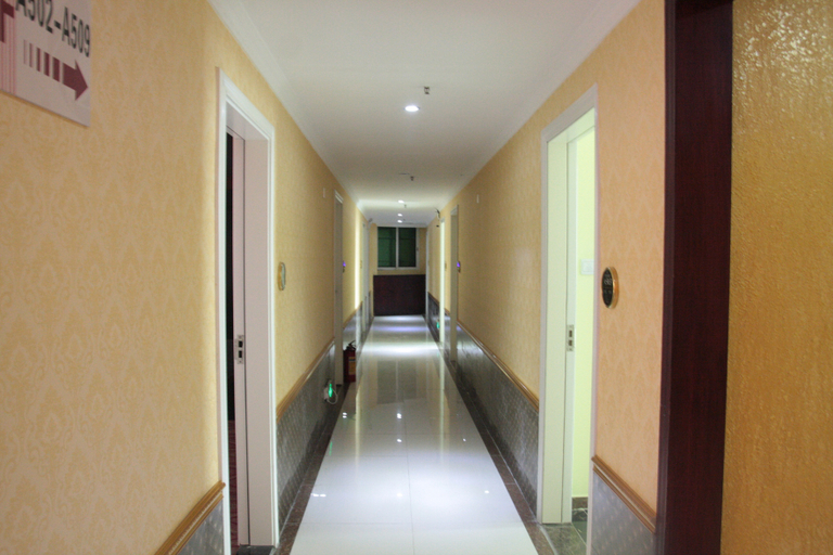Others 4, Foshan Dicheng Hotel (Nanhai Guanyao Avenue), Foshan