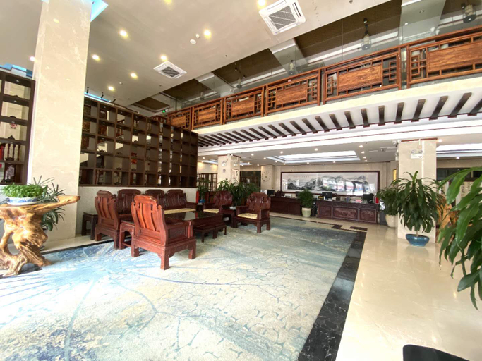 Others 4, Kailai Hotel, Chaozhou