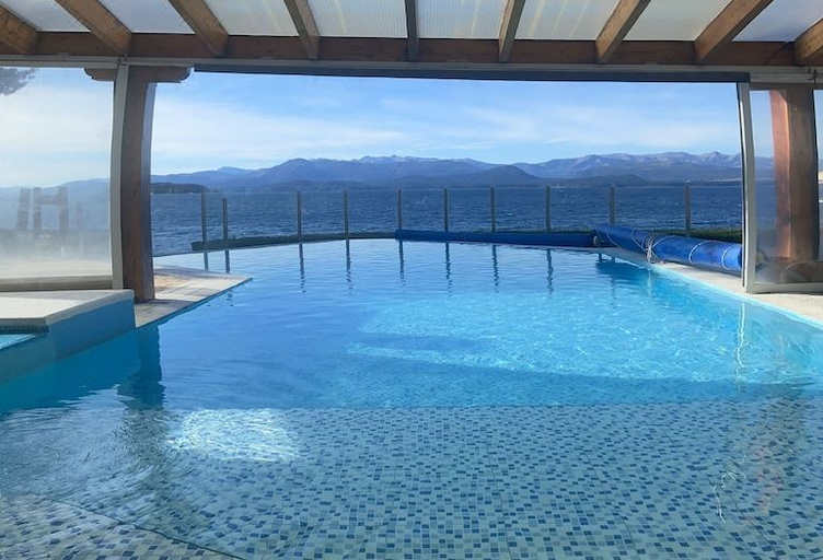 Sport & Beauty 2, Sol del Nahuel - Hotel Boutique & Spa, Bariloche