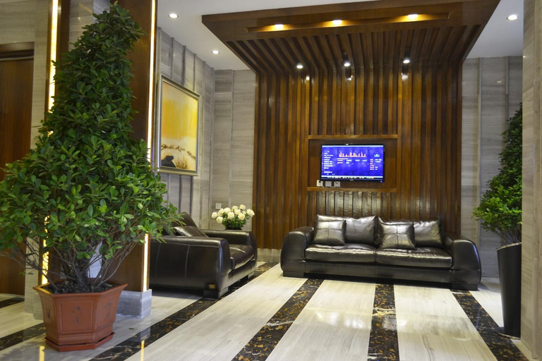 Others 4, Dayang Hotel, Harbin