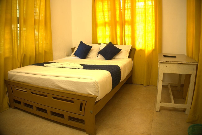 Room 2, Hotel Aidan Residency Edappally, Ernakulam
