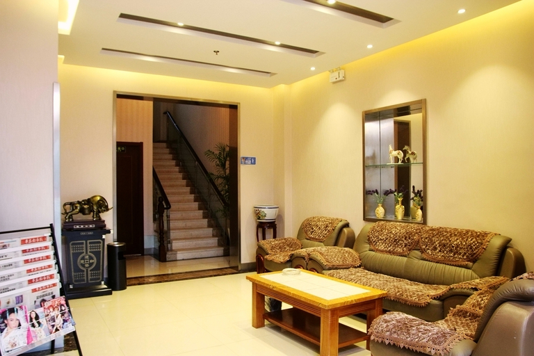 Others 5, Fengtaoting Boutique Business Hotel, Qingdao