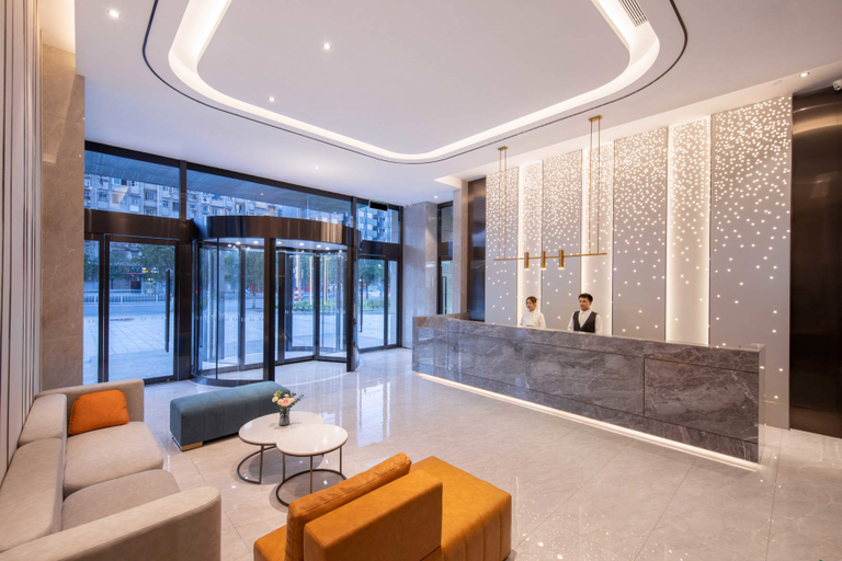Others 5, Orange Hotel Changsha Wanbao Avenue, Changsha