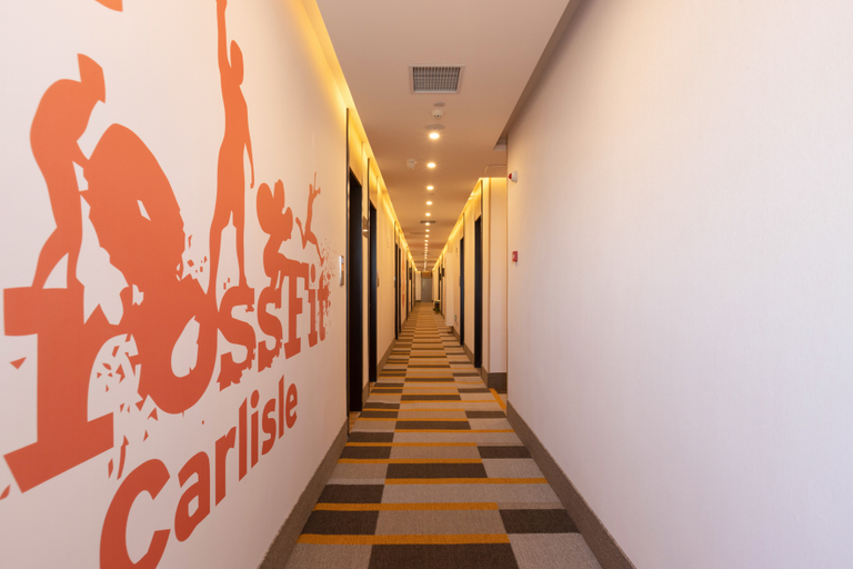 Others 3, Shell Hotel (Wusong River Road, Kunshan), Suzhou