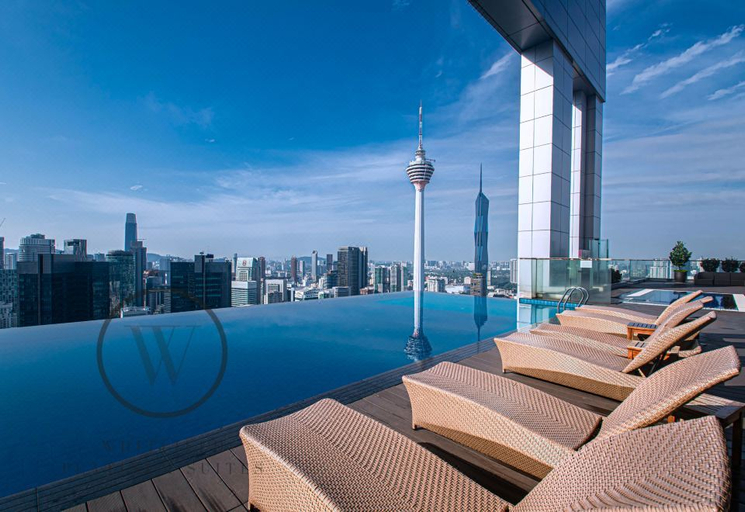 Others 4, The Platinum Kuala Lumpur by Whitfield, Kuala Lumpur