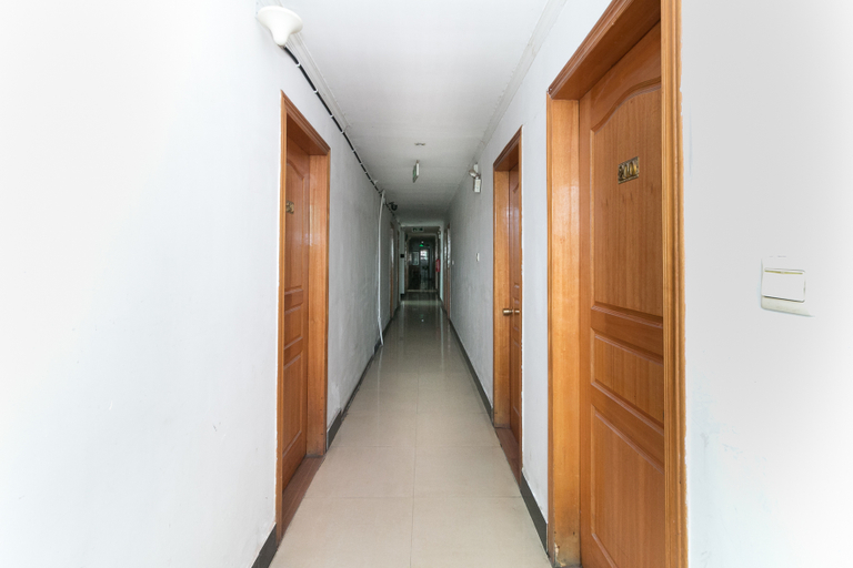 Others 5, Xiujing Hostel, Jinhua