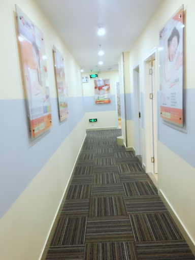 Others 4, yinglun Hostel (Shenzhen North Railway Station), Shenzhen