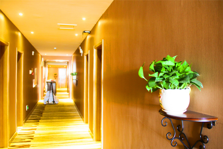 Others 4, Jindi Hotel, Baotou