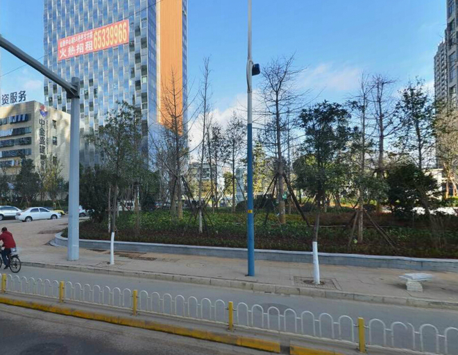 Others 5, Kunming Berman Hotel (Rixin Road Runcheng Branch), Kunming