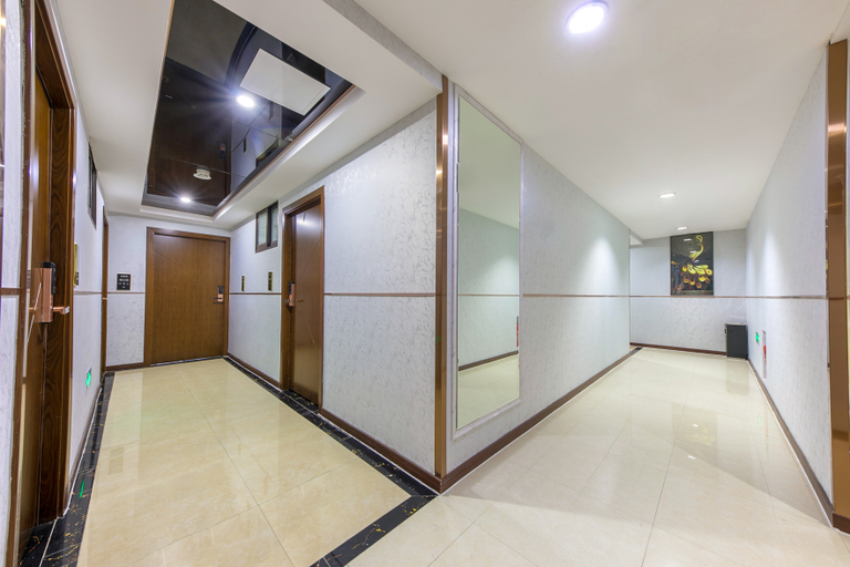 Others 4, Baizhi Dongyun Hotel (Chongqing North Station North Square Branch), Chongqing