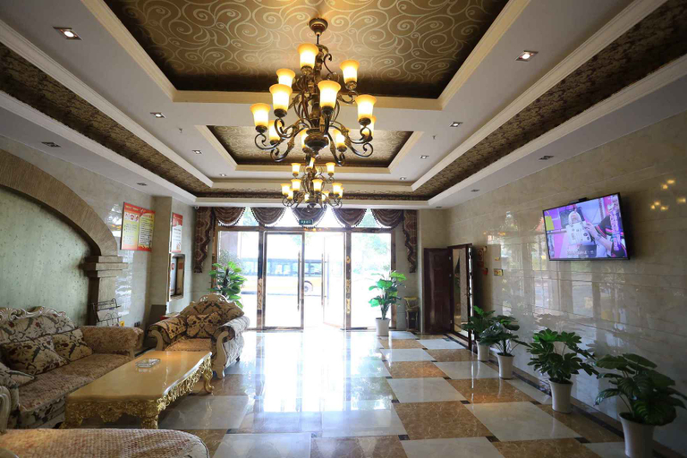 Others 5, Ruijia Business Hostel, Chongqing