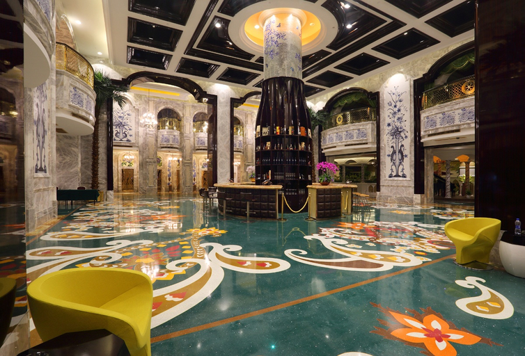 Others 2, Dongxin Relax Hotel, Hangzhou