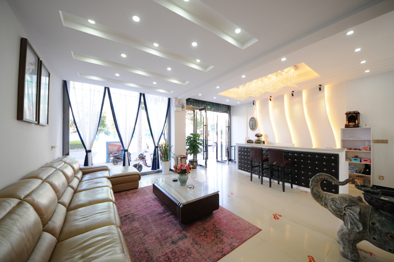 Others 5, Dali new global hotel, Dali Bai