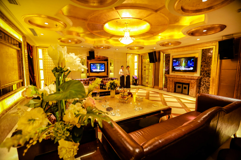 Others 5, Holiday Hotel, Heyuan