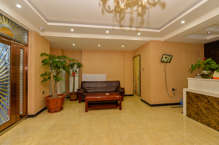 Others 3, KE YUN LAI HOTEL, Tianjin