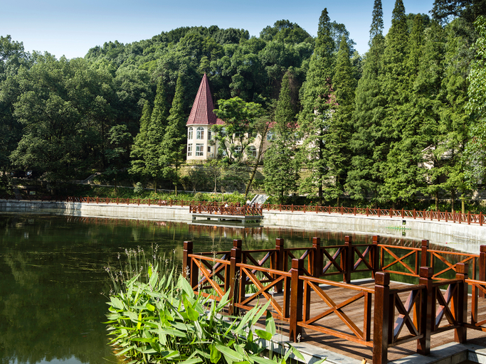 Others 3, Cuiping Mountain Hotel, Yibin