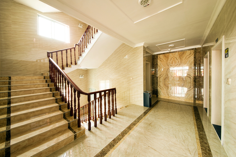 Others 4, Haowangjiao Hostel, Jinhua