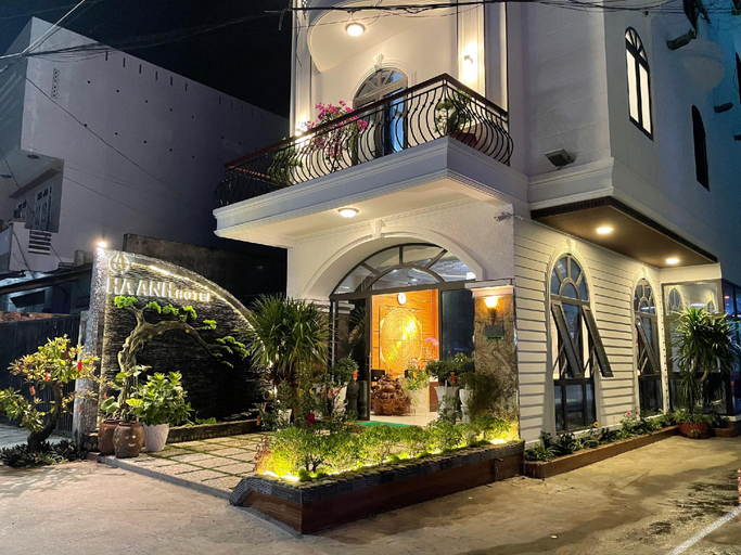 Exterior & Views 1, Hà Anh hotel, Tuy Hoa
