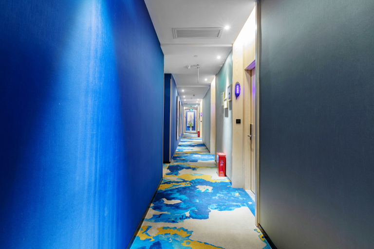 Others 4, Sophie Kate Hotel Shenzhen University Town, Shenzhen