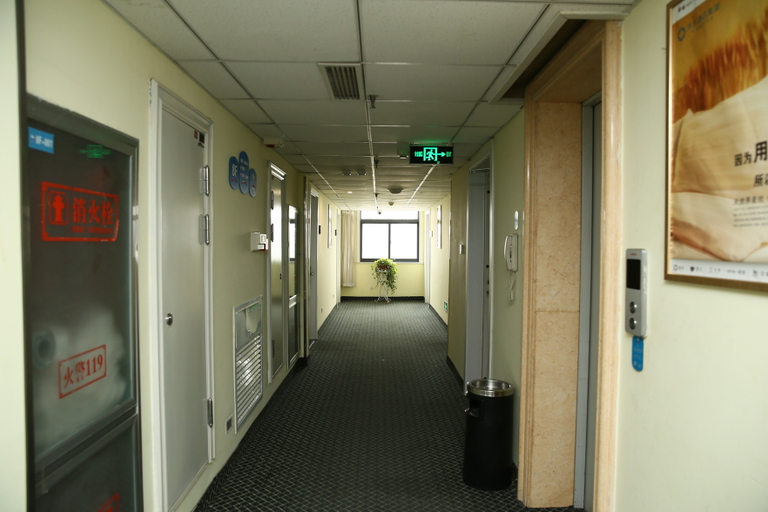 Others 5, Hanting Hotel Jining Weishan Jinyuan Road, Jining