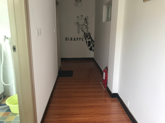 Others 5, Jinan Manyi Hotel, Jinan