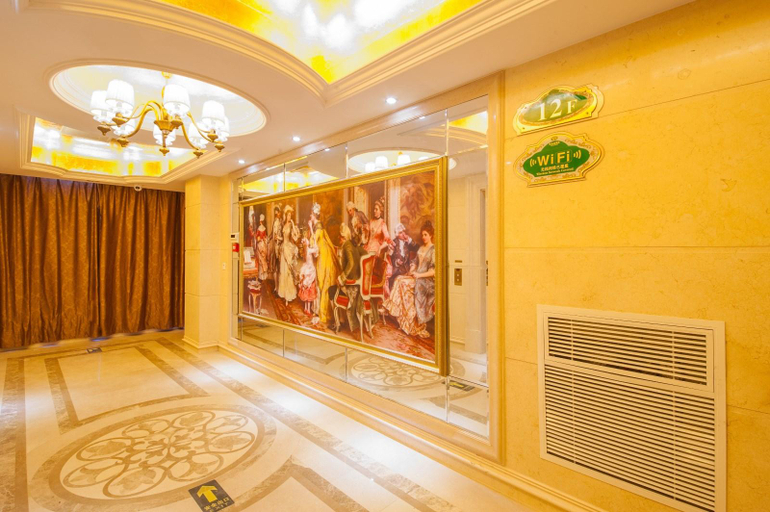 Others 5, Vienna Hotel (Rugao Zhengxiang Square), Nantong