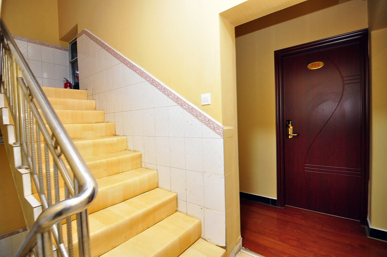 Others 4, Anning Bingui Hotel, Kunming